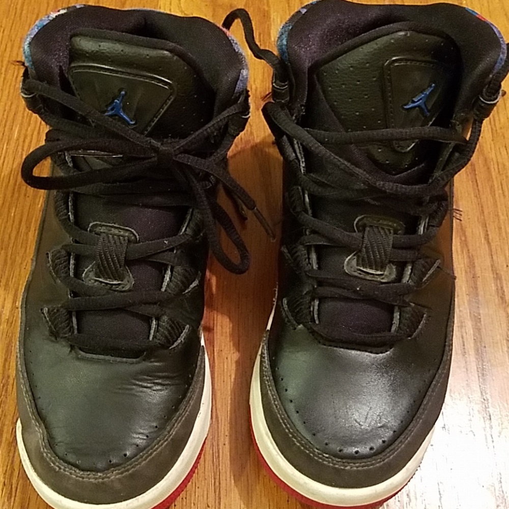 Jordan's